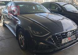 هیۆندای سۆناتا